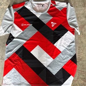 Team Ontario Mens Dry-fit Tee